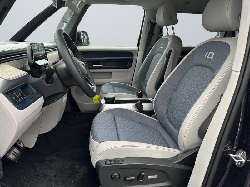 Volkswagen ID.Buzz Buzz Business 77kWh - 13