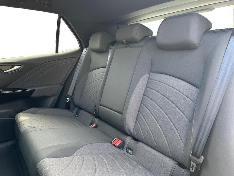Volkswagen ID.3 NAVI*APP-CONNECT*CAMERA RECUL*SIEGES VOLA CHAUFF++ - 20