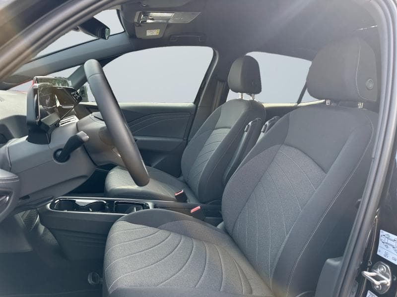 Volkswagen ID.3 NAVI*APP-CONNECT*CAMERA RECUL*SIEGES VOLA CHAUFF++ - 9