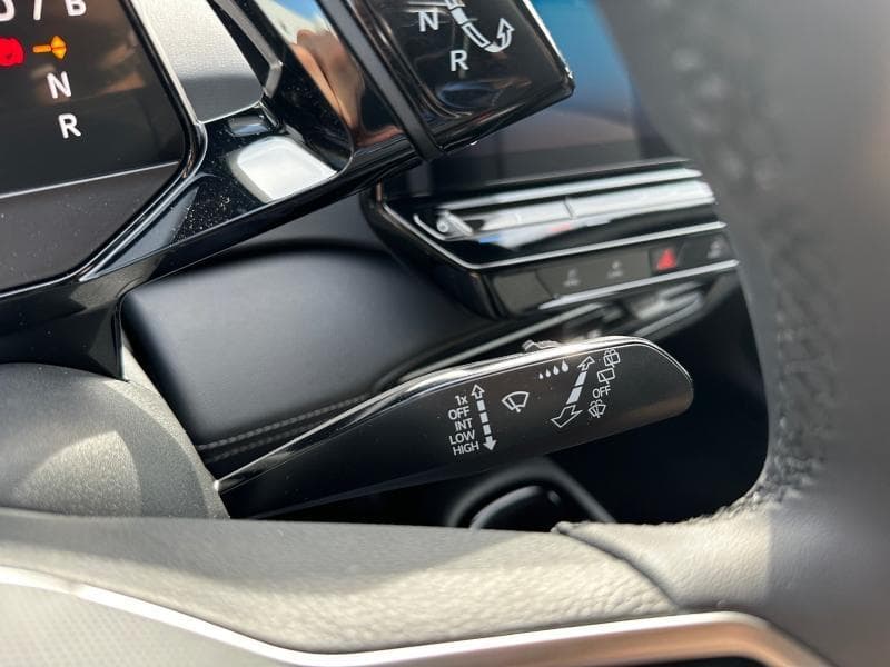 Volkswagen ID.3 NAVI*APP-CONNECT*CAMERA RECUL*SIEGES VOLA CHAUFF++ - 13