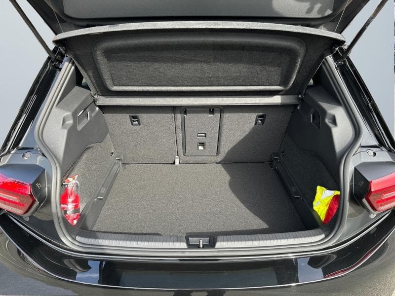 Volkswagen ID.3 NAVI*APP-CONNECT*CAMERA RECUL*SIEGES VOLA CHAUFF++ - 21