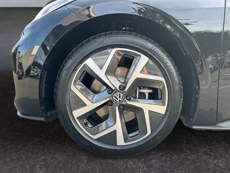 Volkswagen ID.3 NAVI*APP-CONNECT*CAMERA RECUL*SIEGES VOLA CHAUFF++ - 22