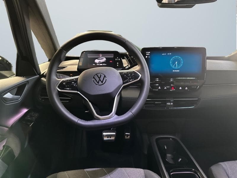 Volkswagen ID.3 NAVI*APP-CONNECT*CAMERA RECUL*SIEGES VOLA CHAUFF++ - 11
