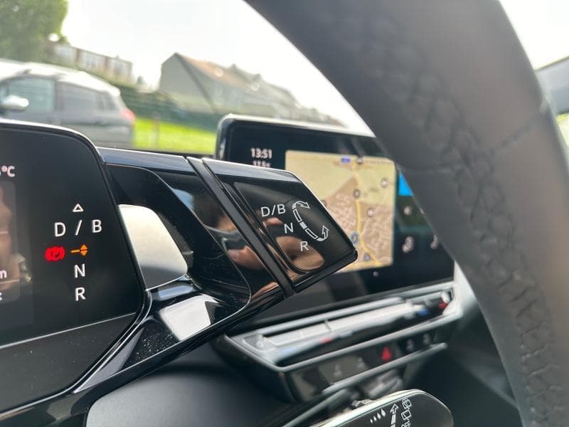 Volkswagen ID.3 NAVI*APP-CONNECT*CAMERA RECUL*SIEGES VOLA CHAUFF++ - 14