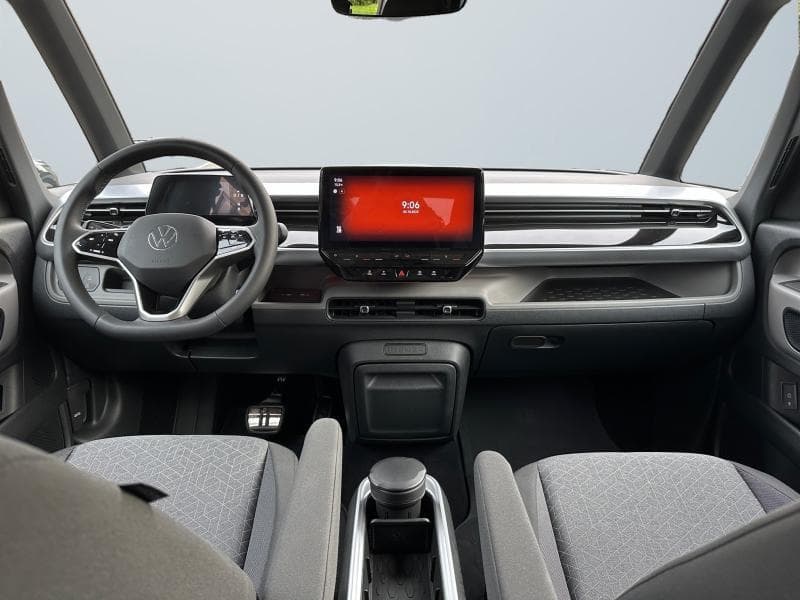 Volkswagen ID.Buzz 77 kWh 150 kW 204 ch Navigation | Caméra | Carplay - 9