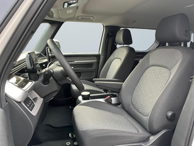 Volkswagen ID.Buzz 77 kWh 150 kW 204 ch Navigation | Caméra | Carplay - 10