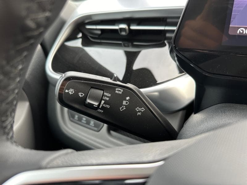 Volkswagen ID.Buzz 77 kWh 150 kW 204 ch Navigation | Caméra | Carplay - 13