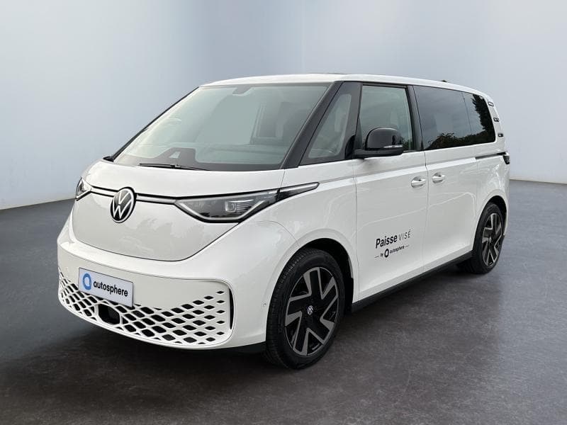 Volkswagen ID.Buzz