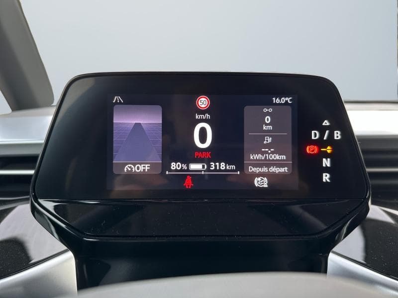 Volkswagen ID.Buzz 77 kWh 150 kW 204 ch Navigation | Caméra | Carplay - 16
