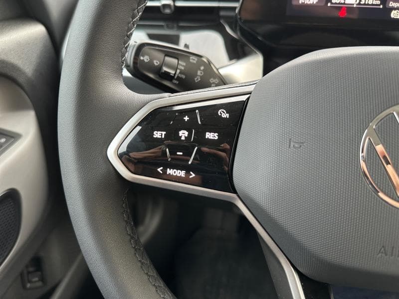 Volkswagen ID.Buzz 77 kWh 150 kW 204 ch Navigation | Caméra | Carplay - 15