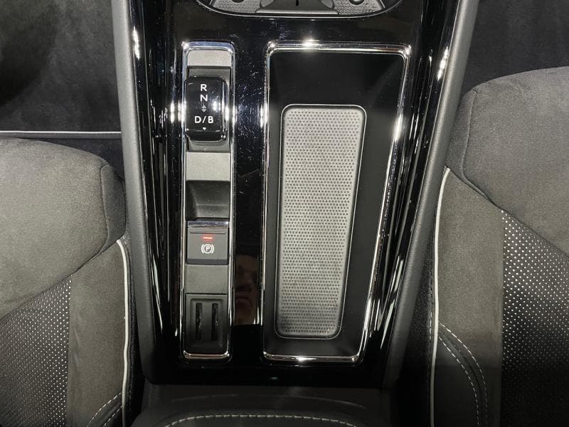 Skoda Enyaq Sportline - 82kWh 204cv - Toit pano/Cam 360°/ACC - 41