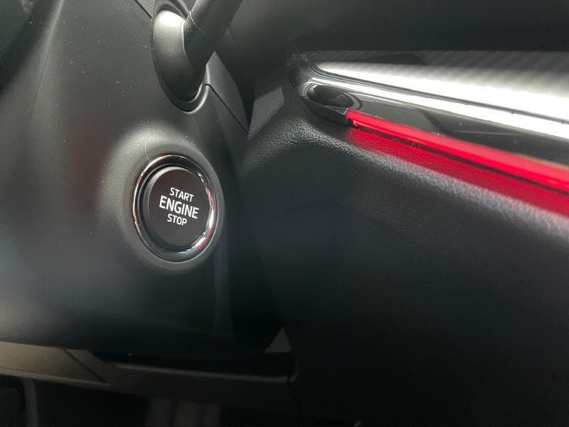 Skoda Enyaq Sportline - 82kWh 204cv - Toit pano/Cam 360°/ACC - 23