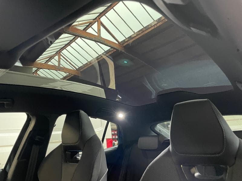 Skoda Enyaq Sportline - 82kWh 204cv - Toit pano/Cam 360°/ACC - 42
