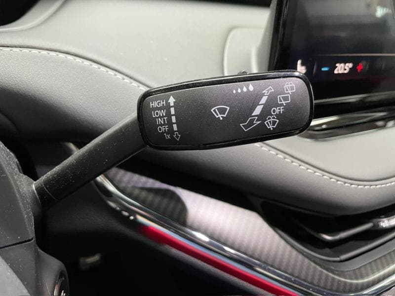 Skoda Enyaq Sportline - 82kWh 204cv - Toit pano/Cam 360°/ACC - 20