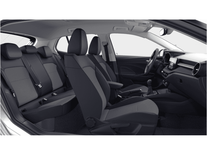 Skoda Fabia Clever - 7