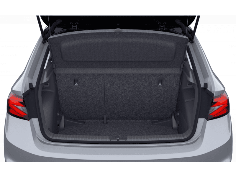 Skoda Fabia Clever - 8