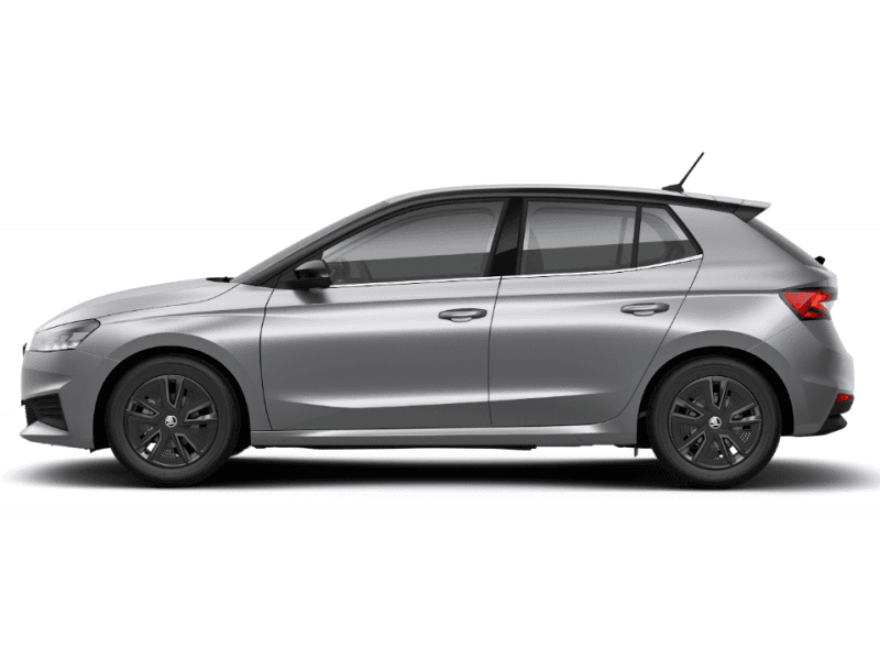 Skoda Fabia Clever - 3