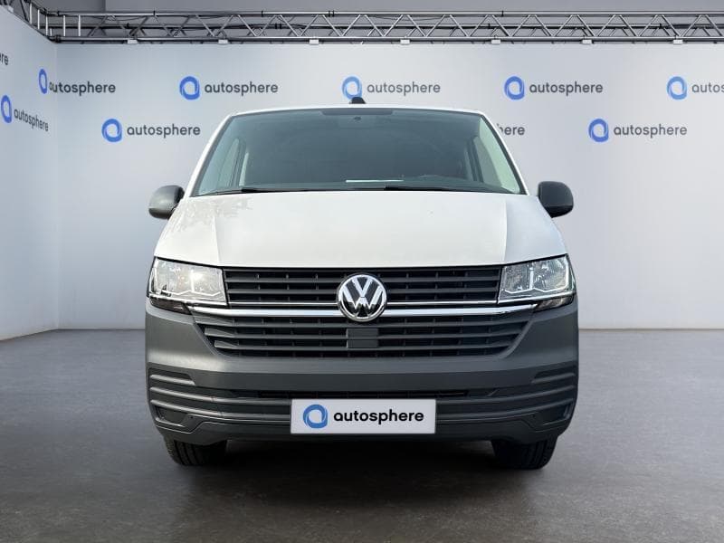 Volkswagen T6.1 Transporter !!NEUF 29338 €HTVA!!*Navi*Aps arr*Portes vantaux - 2