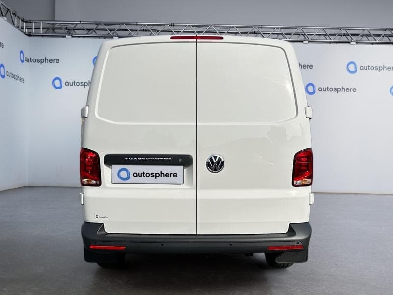 Volkswagen T6.1 Transporter !!NEUF 29338 €HTVA!!*Navi*Aps arr*Portes vantaux - 6