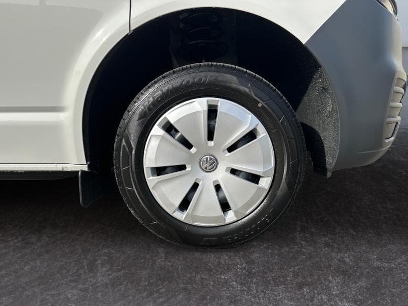 Volkswagen T6.1 Transporter !!NEUF 29338 €HTVA!!*Navi*Aps arr*Portes vantaux - 22