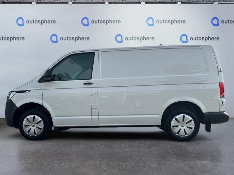 Volkswagen T6.1 Transporter !!NEUF 29338 €HTVA!!*Navi*Aps arr*Portes vantaux - 4