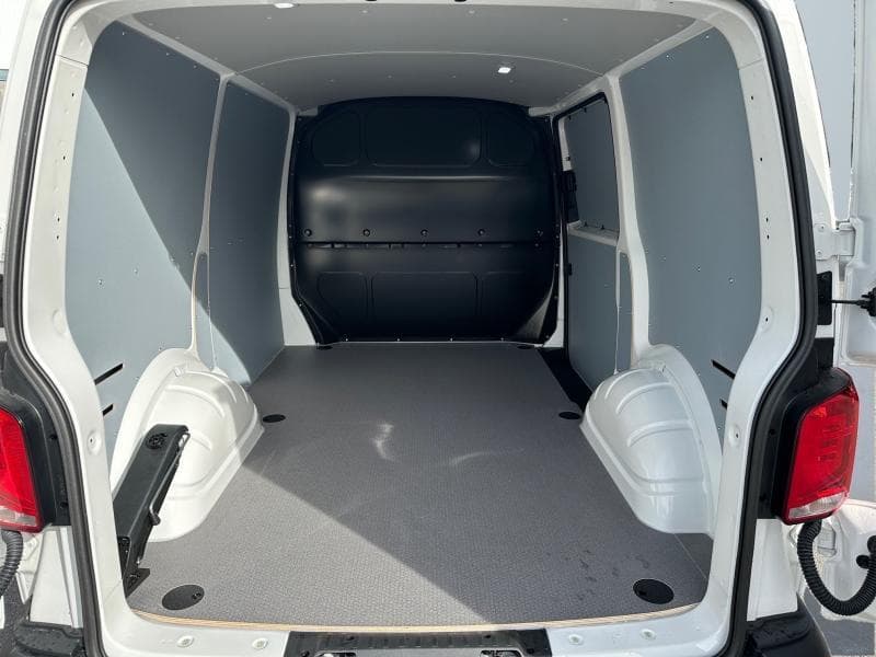 Volkswagen T6.1 Transporter !!NEUF 29338 €HTVA!!*Navi*Aps arr*Portes vantaux - 20