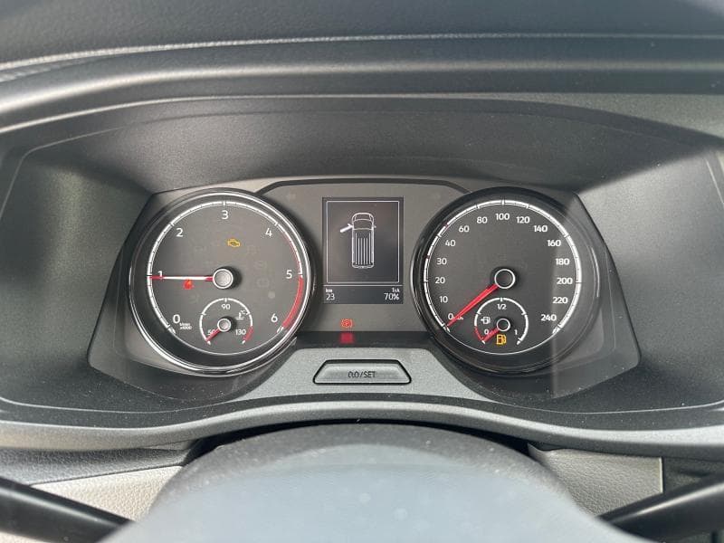 Volkswagen T6.1 Transporter !!NEUF 29338 €HTVA!!*Navi*Aps arr*Portes vantaux - 13