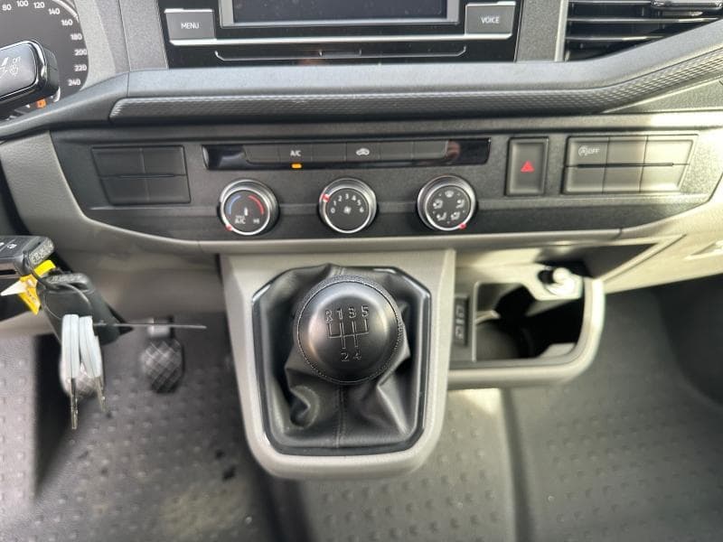 Volkswagen T6.1 Transporter !!NEUF 29338 €HTVA!!*Navi*Aps arr*Portes vantaux - 18