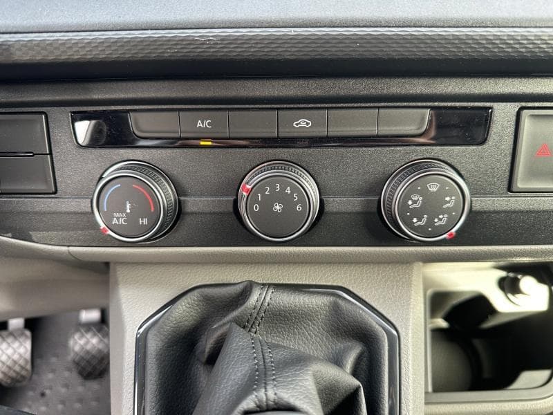 Volkswagen T6.1 Transporter !!NEUF 29338 €HTVA!!*Navi*Aps arr*Portes vantaux - 17