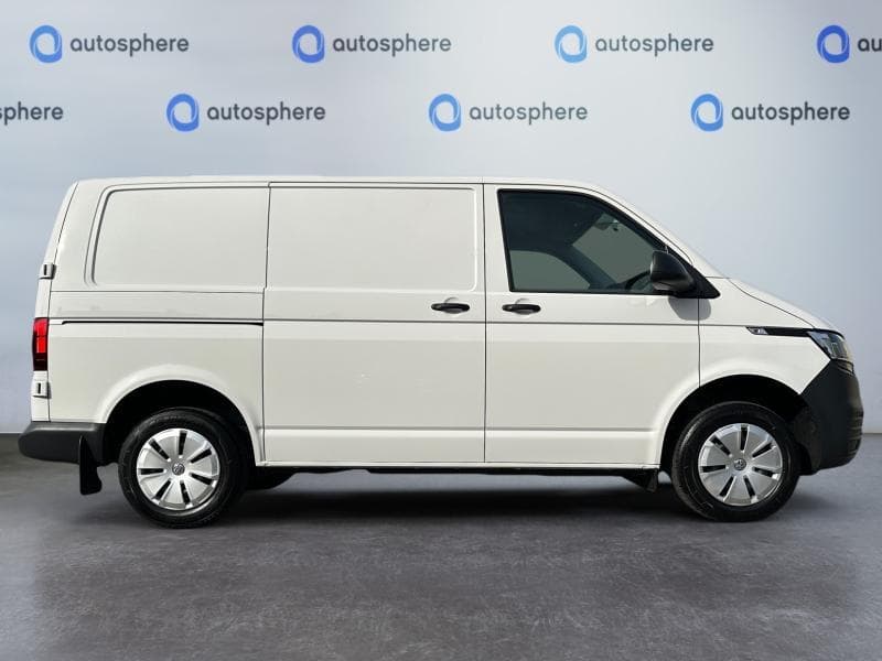 Volkswagen T6.1 Transporter !!NEUF 29338 €HTVA!!*Navi*Aps arr*Portes vantaux - 5