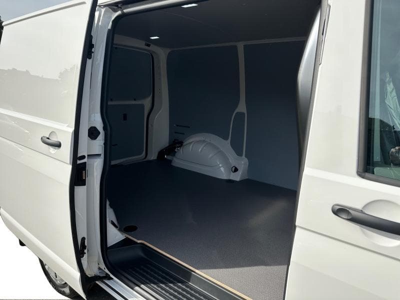 Volkswagen T6.1 Transporter !!NEUF 29338 €HTVA!!*Navi*Aps arr*Portes vantaux - 21