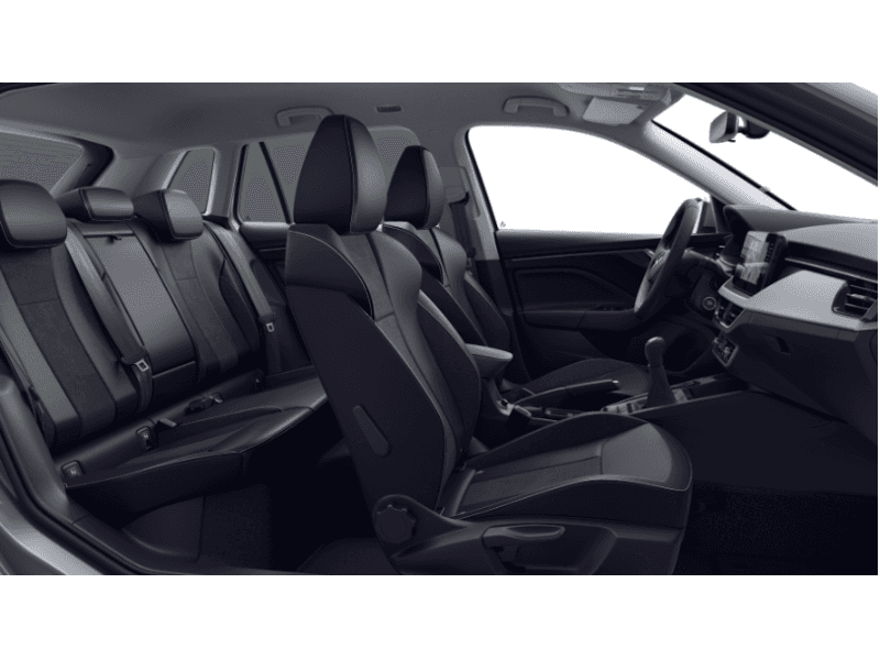 Skoda Kamiq Clever - 5