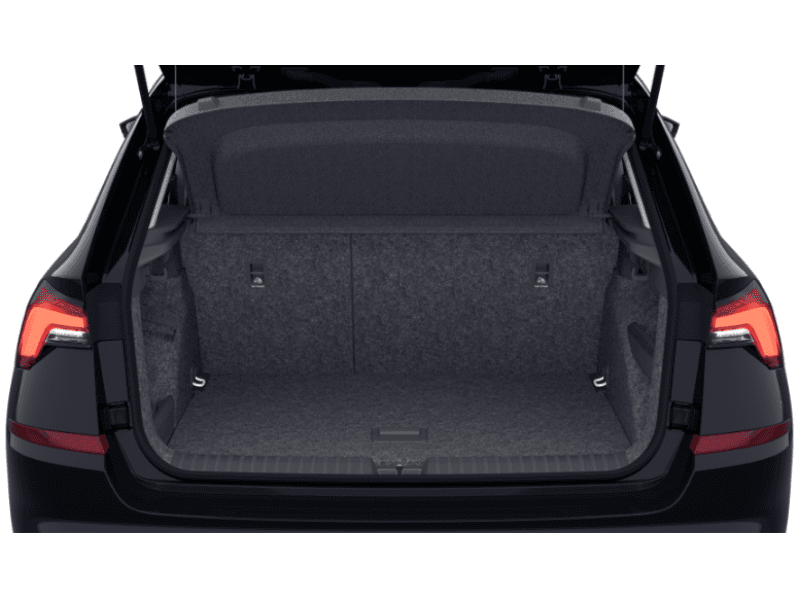 Skoda Kamiq Clever - 8