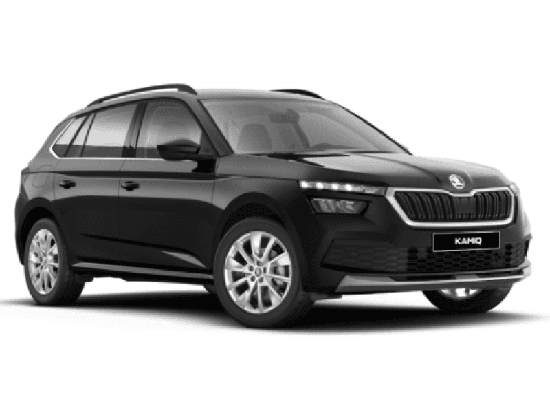 Skoda Kamiq Clever - 1