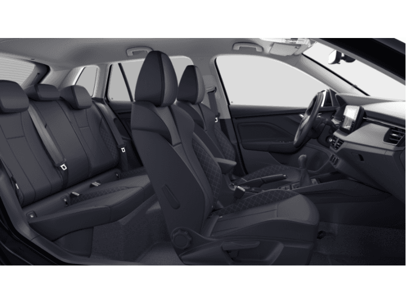 Skoda Kamiq Clever - 7