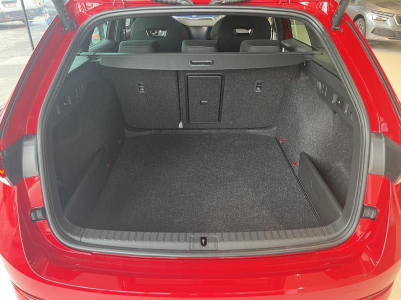 Skoda Octavia Sportline - 7
