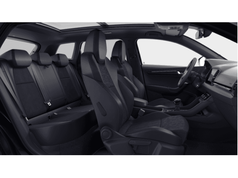 Skoda Karoq Sportline - 8