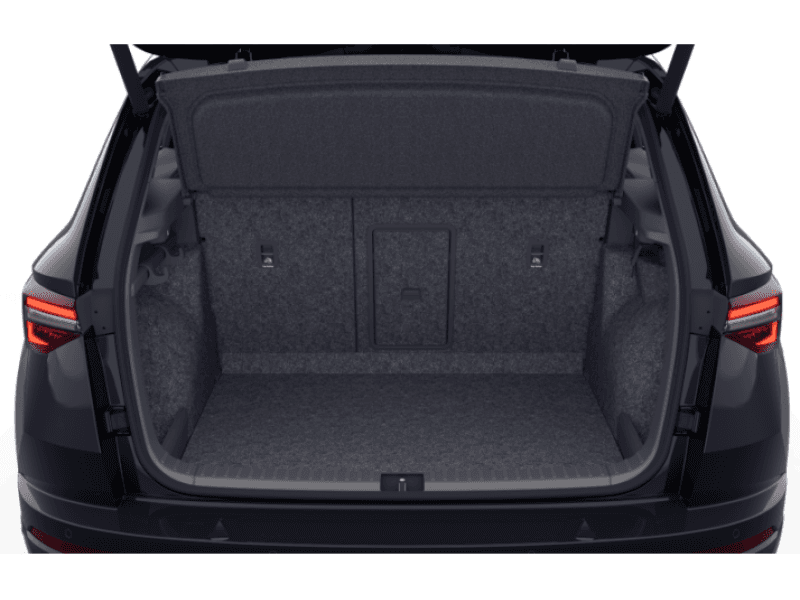 Skoda Karoq Sportline - 6