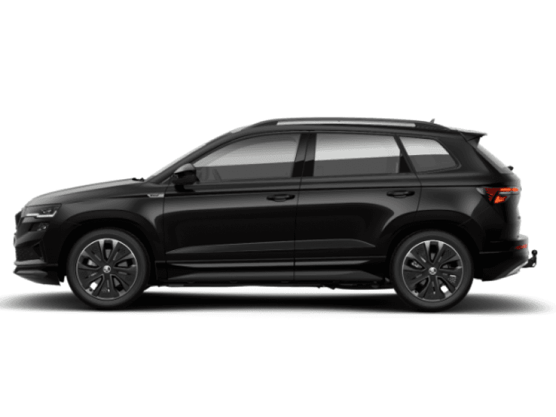 Skoda Karoq Sportline - 3