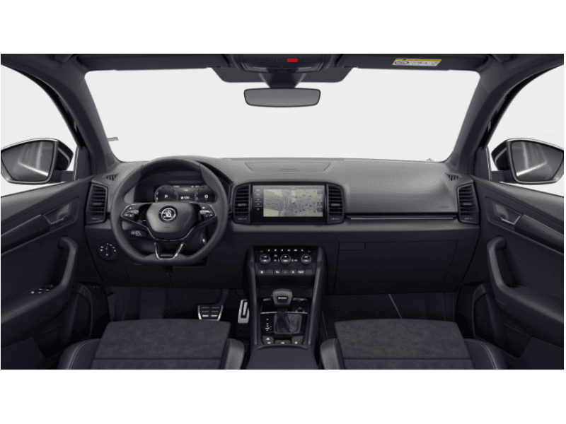 Skoda Karoq Sportline - 5