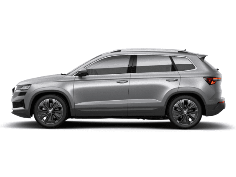 Skoda Karoq Clever + - 3