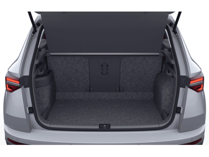 Skoda Karoq Clever + - 8