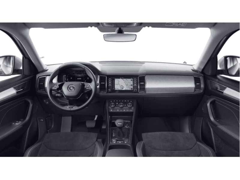 Skoda Kodiaq Clever - 5