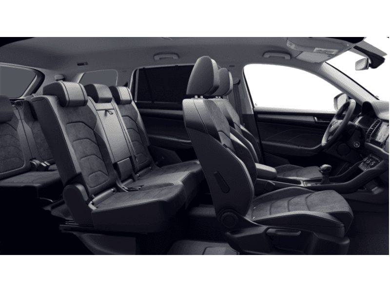 Skoda Kodiaq Clever - 7