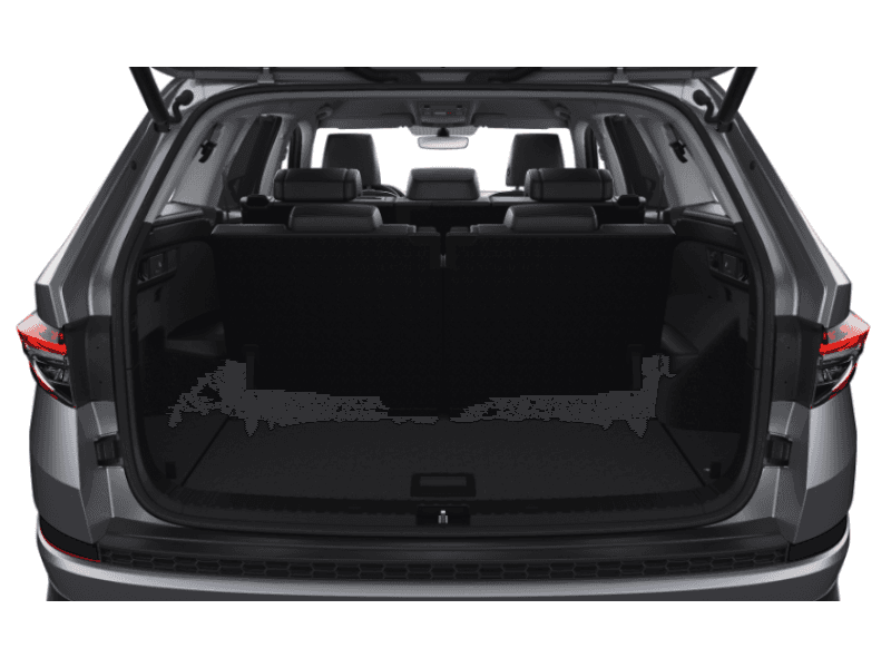 Skoda Kodiaq Clever - 8