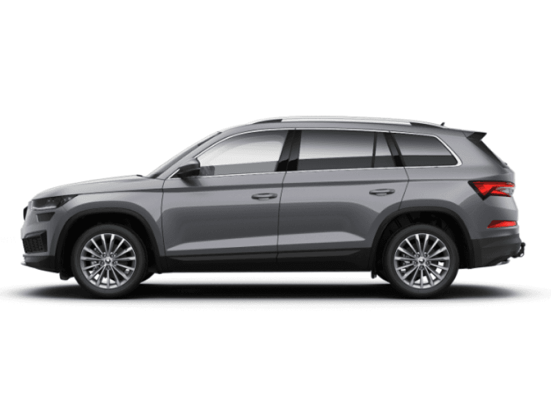 Skoda Kodiaq Clever - 3