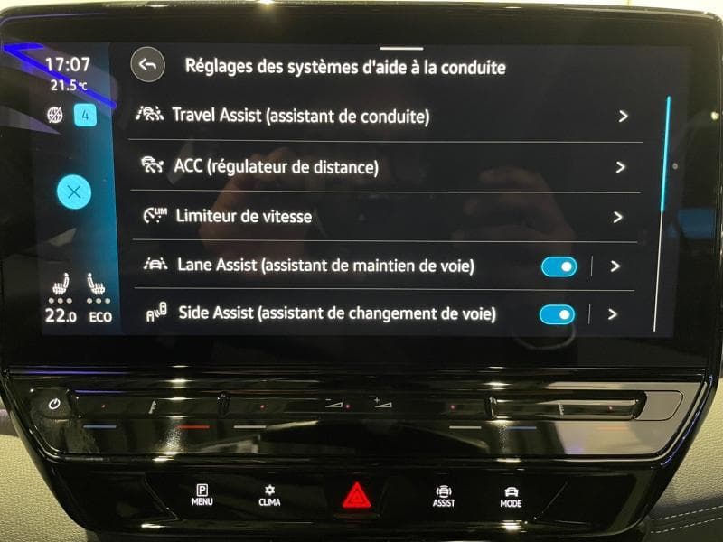 Volkswagen ID.3 PRO S 77KW 4 places - 24