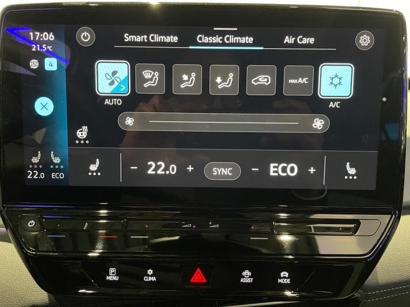 Volkswagen ID.3 PRO S 77KW 4 places - 23