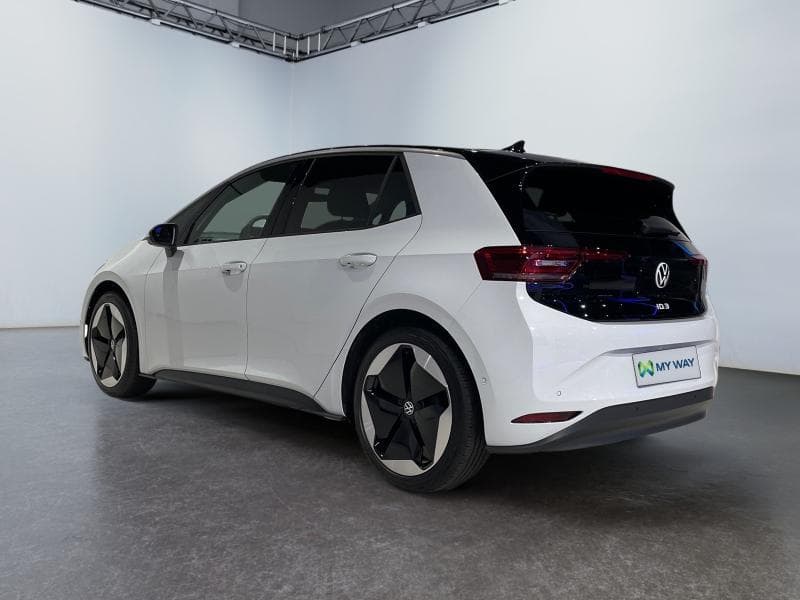 Volkswagen ID.3 PRO S 77KW 4 places - 8