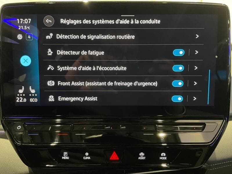 Volkswagen ID.3 PRO S 77KW 4 places - 25